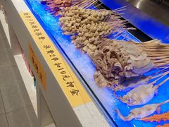 -快乐爱斯米牛排自助(正大广场店)