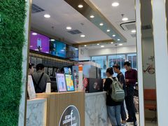 -CoCo都可(建外SOHO店)