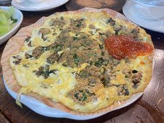 海蛎饼-斯丹姜母鸭·古法干香(涂门街总店)