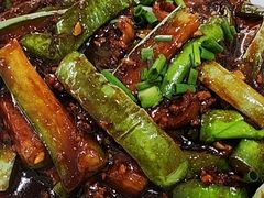 -碧海银沙海鲜餐厅(恒大海上威尼斯店)