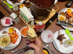 -西藏饭店·亚克·食光自助餐厅(文殊院店)