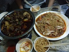 -麻木老地方牛筋牛杂(长堤街店)