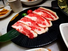 -韩宫宴烤肉·料理(大宁国际店)