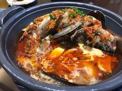-门溪山居(七星店)