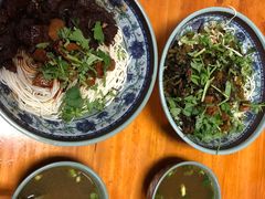 -旺泉餐饮店·清真牛肉面馆