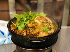 鸡鸡蛙蛙中煲-川香煲(茅台路店)