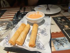 -湖滨1950牛排西餐厅(泽州路店)