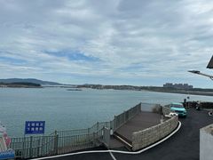 -北港方记海鲜楼·海景餐厅