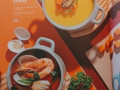 -西堤牛排(合肥之心城店)