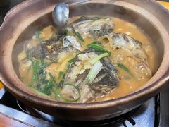 -九道菜有鸡鱼头(石鼓路店)