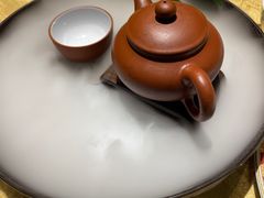 -富力万达嘉华酒店-品珍中餐厅(水果湖店)