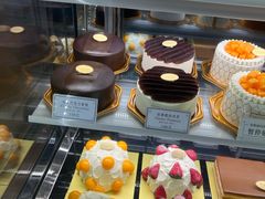 -布歌东京(金融街购物中心店)