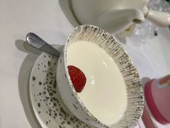 意式焦糖炖奶-尚一汤 广东炖汤(金桥国际店)