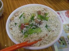 菜茶-景记甜品