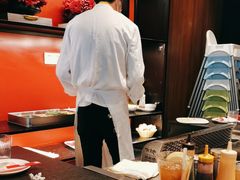 -火地铁板烧(昆山万象汇店)