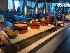 -君悦酒店·乐厨·高空自助餐(青年大街店)
