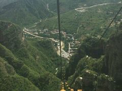 -北京上方山国家森林公园