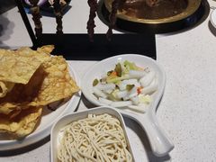 -和庆斋羊蝎子火锅·碳缸烧烤(顺义旗舰店)