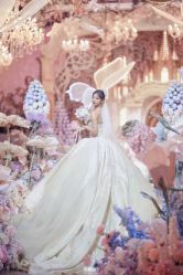 -花嫁丽舍海岛婚礼殿堂(国展店)