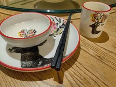-新白鹿餐厅(爱琴海购物中心店)