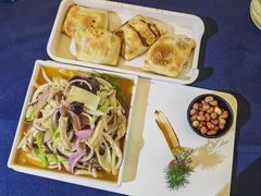 -伊带伊路新疆美食府(呼家楼店)
