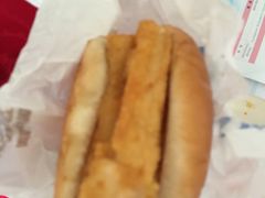 -麦当劳(长泰商业广场店)