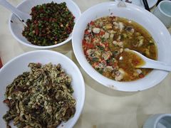 -笨罗卜浏阳菜馆(龙华鹏润达店)