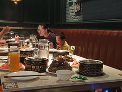 -宴立方海鲜自助(义乌万达广场店)