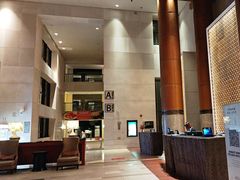 -三亚海棠湾万丽度假酒店