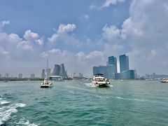 -日照世帆赛基地