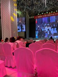 -喜宴酒店幸福里(星摩尔购物中心店)