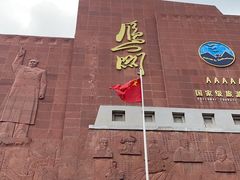 -雁门关景区