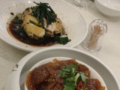 -聚鑫阁江浙菜·非遗传承技艺(青村帝华园店)