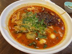 麻辣烫-丝路传奇·中国拉面航母店(北医三院店)