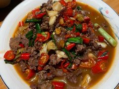 -小口味