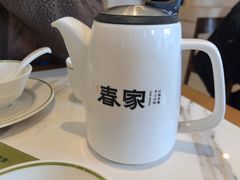 -春家·非遗手工小吃(徐汇万科广场店)