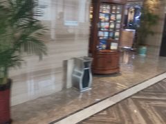 -德信恒隆国际酒店