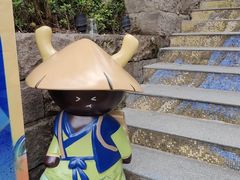 -磁器口古镇