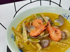 -小城故事·地道宁波味(月湖盛园店)