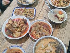 -西环肥仔螺蛳粉(总店)