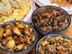 -金龙·打边炉(南京西路店)