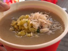 -汪记鲜鱼糊汤粉(沈阳路总店)