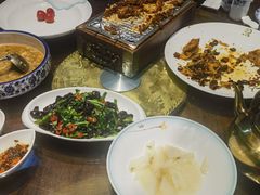 -金洲美食(金州广场店)