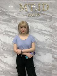 -MT·ID 烫发.染发.接发SALON