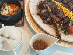 -王品牛排(郑州大卫城店)