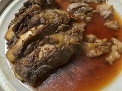 -西贝(满都海公园店)