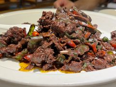 血鸭-东安鸡馆(蔡锷南路店)