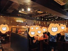 -Outdark Korean Restaurant