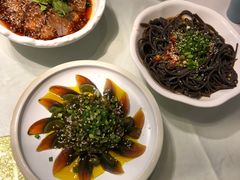 -茉莉花空中花园餐厅(义乌店)