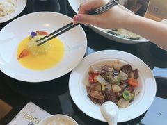 -海天楼(天津泛太平洋店)